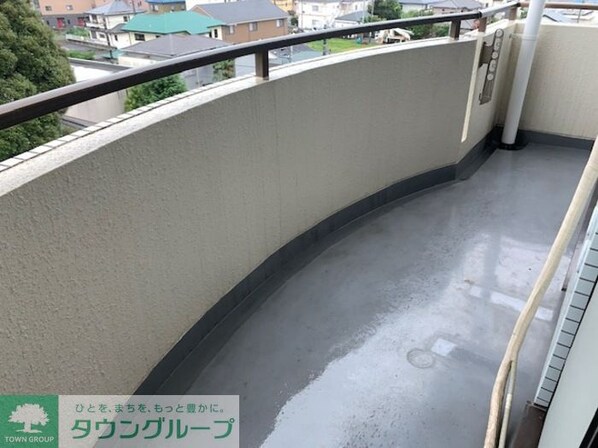 グランソレイユ大宮の物件内観写真